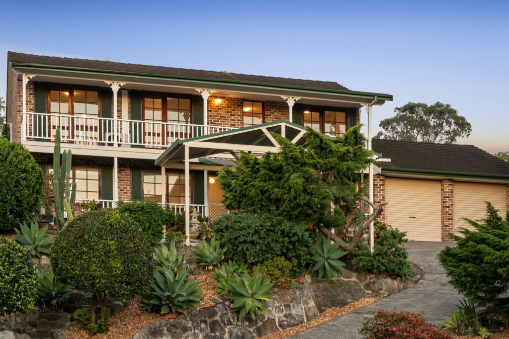 51 Ridgecrop Dr, Castle Hill, NSW 2154