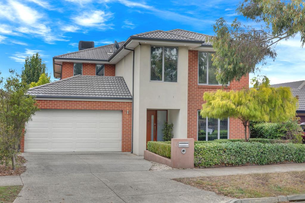 15 Dalmeny Way, Mernda, VIC 3754