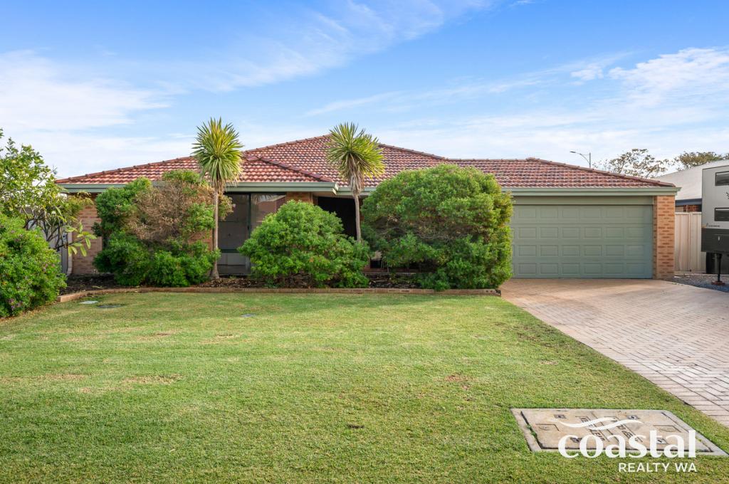 5 Cariati Cl, Secret Harbour, WA 6173