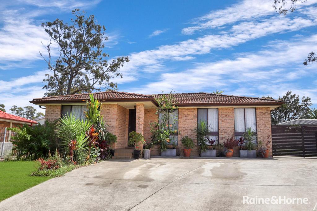 15 Battersby Pl, Doonside, NSW 2767