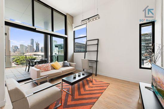 48/125 Melbourne St, South Brisbane, QLD 4101