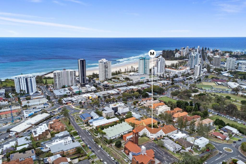 12/31 DUTTON ST, COOLANGATTA, QLD 4225