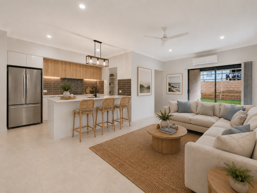 Contact agent for address, BIRKDALE, QLD 4159