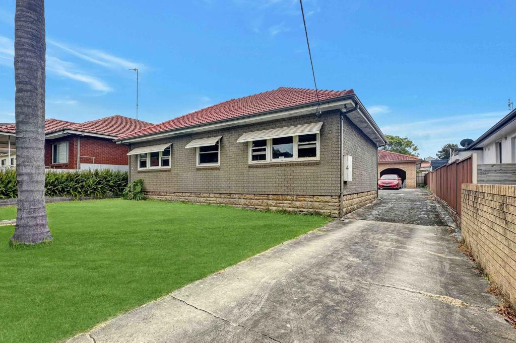 25 Allan St, Port Kembla, NSW 2505