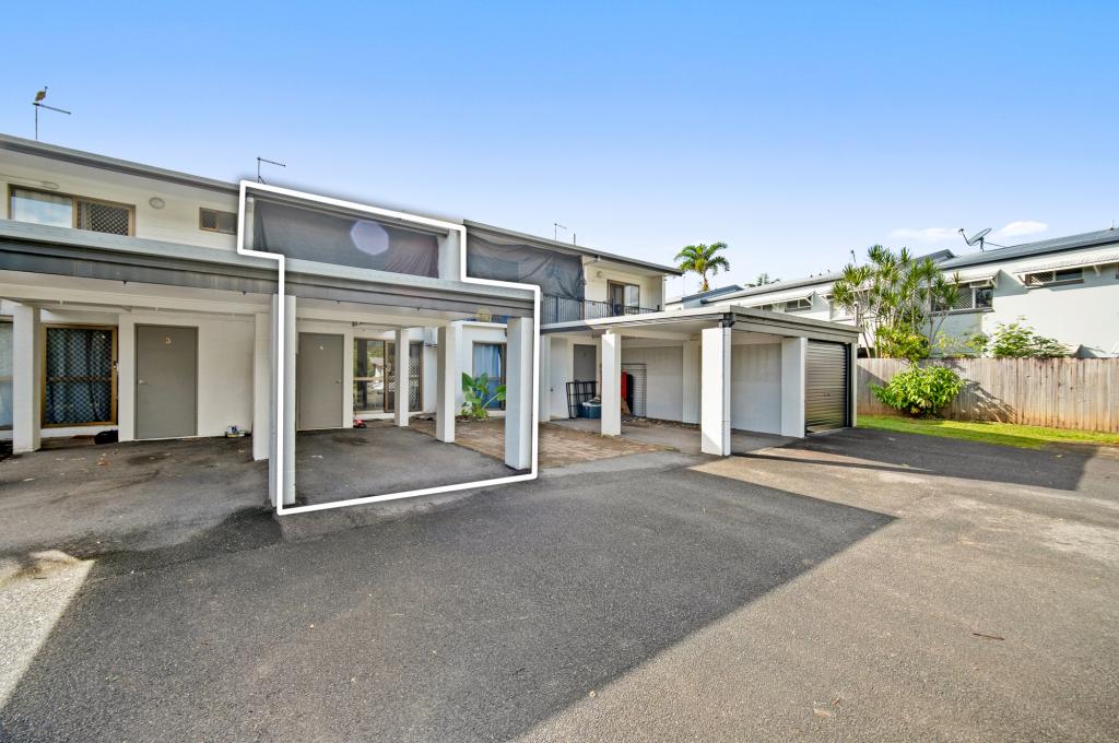4/3 Mintaro Cres, Woree, QLD 4868