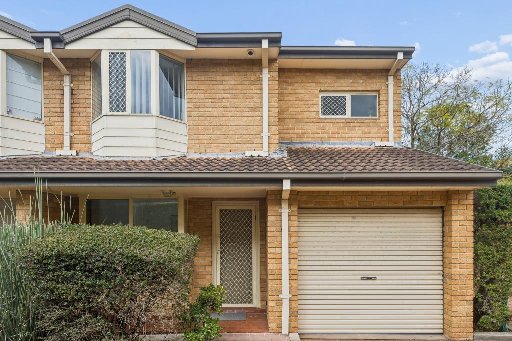 10/19 Blakesley Rd, South Hurstville, NSW 2221