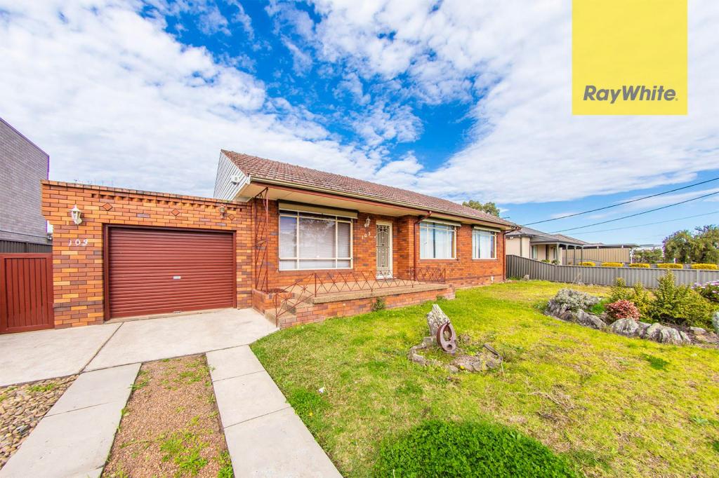 103 Girraween Rd, Girraween, NSW 2145