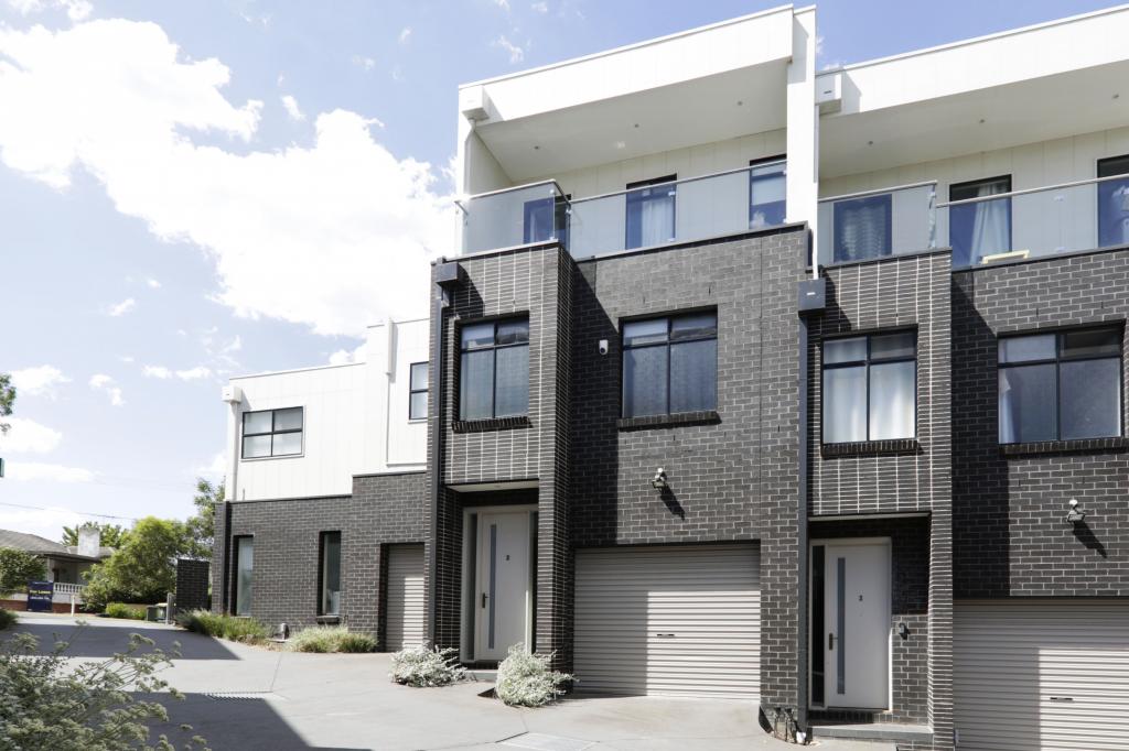 2/20-22 Hughes St, Burwood, VIC 3125