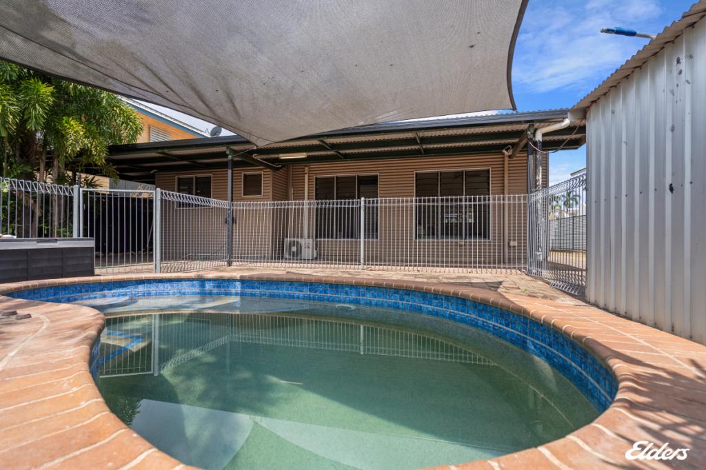 14 Hang Gong Ave, Driver, NT 0830