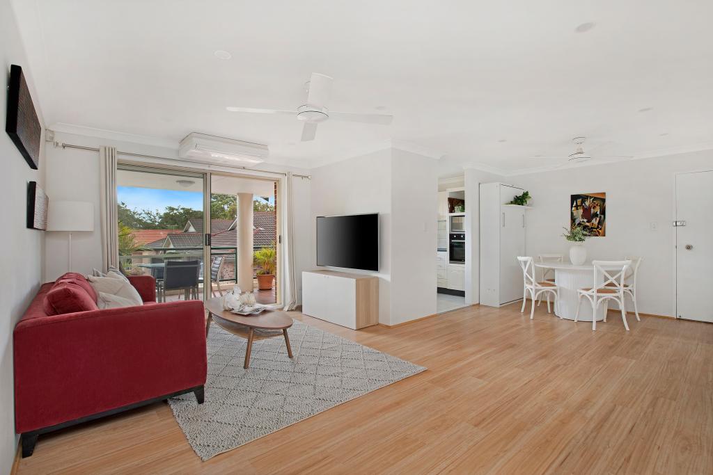 5/249-251 Victoria Rd, Drummoyne, NSW 2047