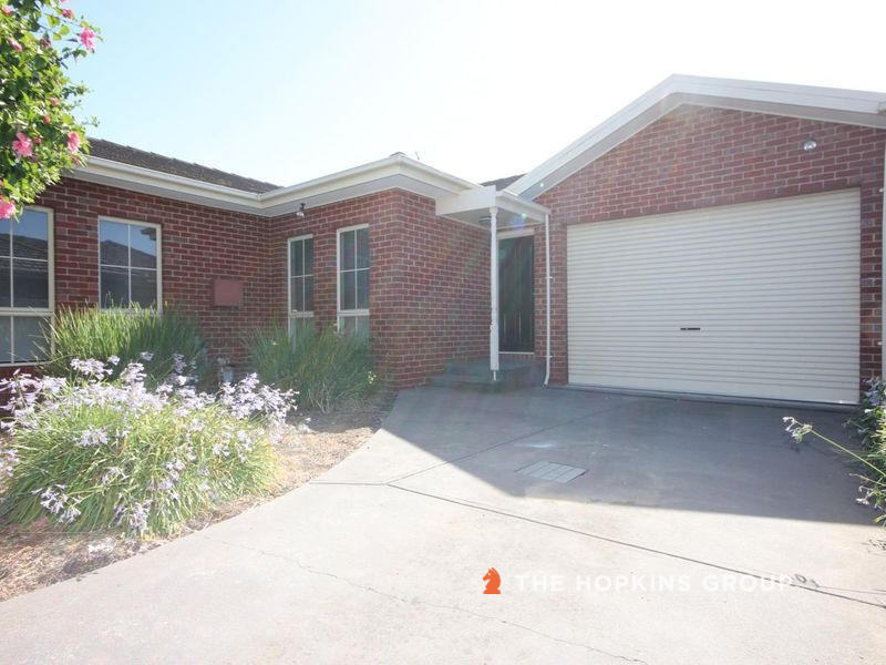 2/47 GILMOUR RD, BENTLEIGH, VIC 3204