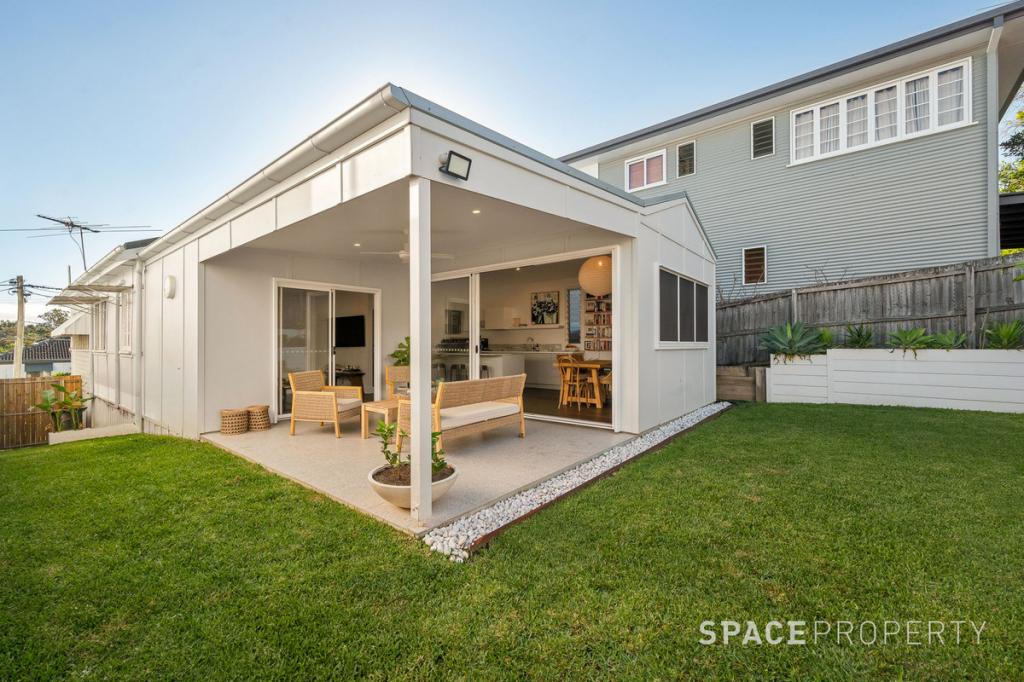 12 Cranmore St, Red Hill, QLD 4059