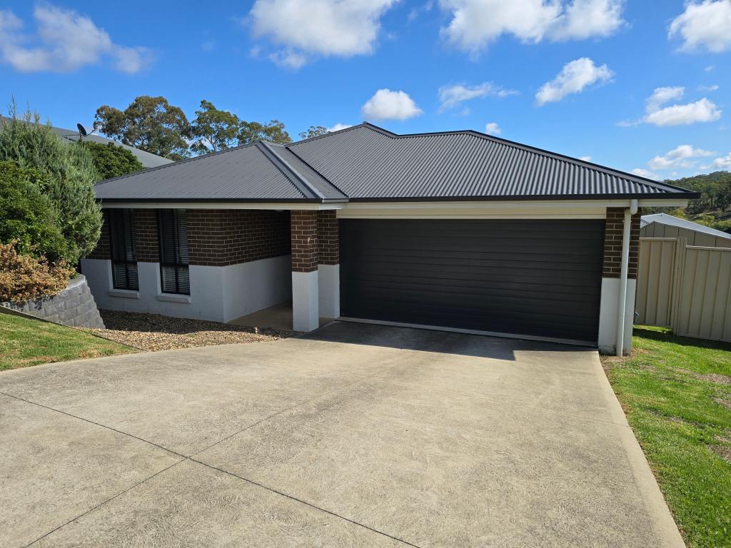 61 Glasson Dr, Orange, NSW 2800