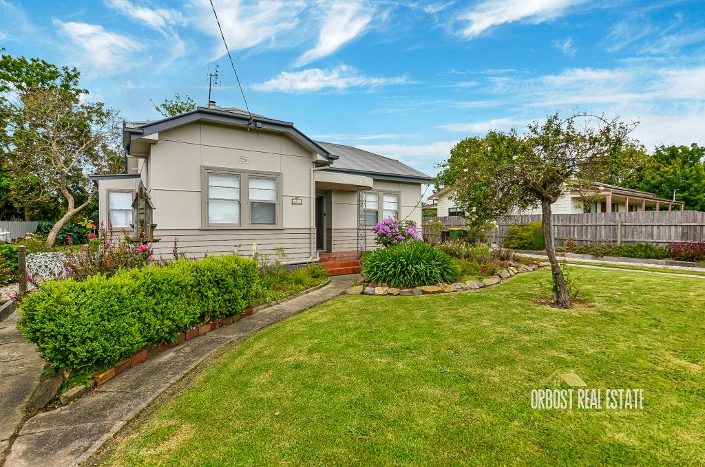 37 Stanley St, Orbost, VIC 3888