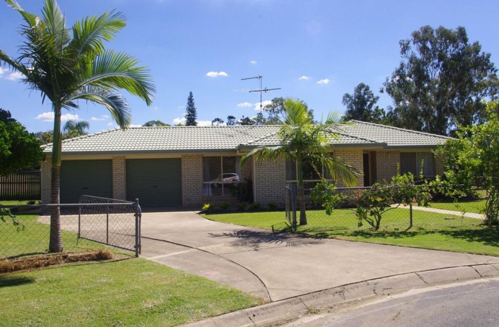 16 Goltz Ct, Gatton, QLD 4343