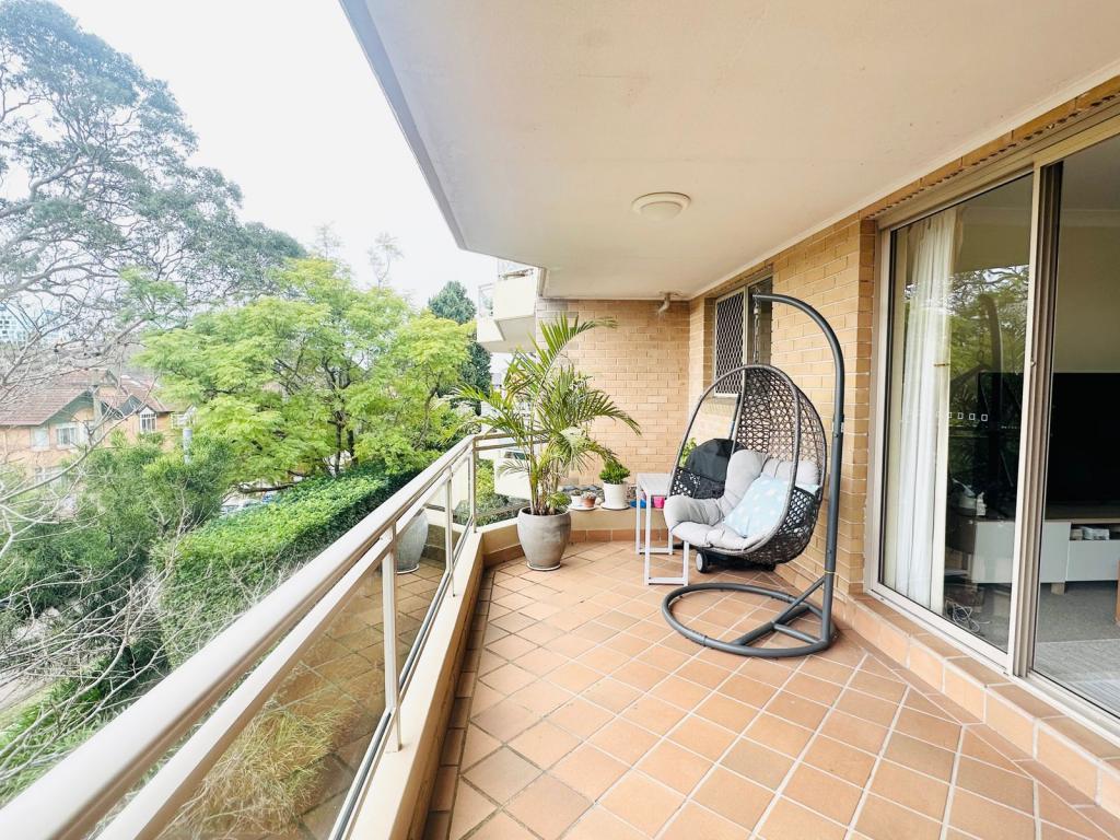 5/11-13 SUTHERLAND RD, CHATSWOOD, NSW 2067