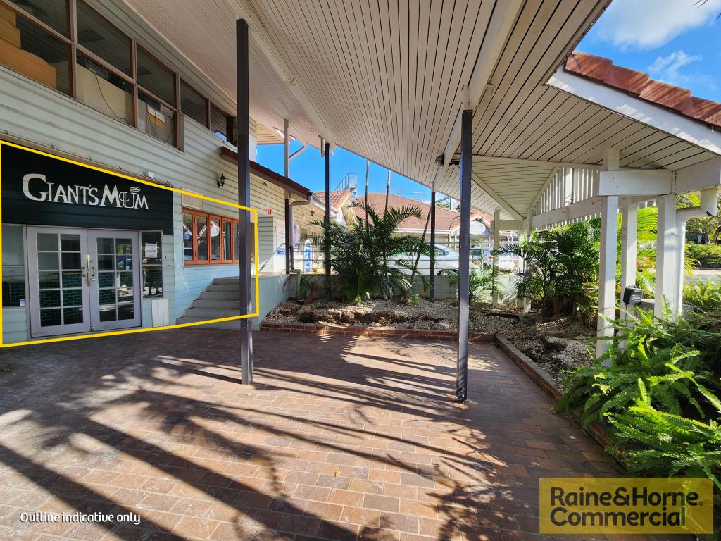 6/318 Junction Rd, Clayfield, QLD 4011