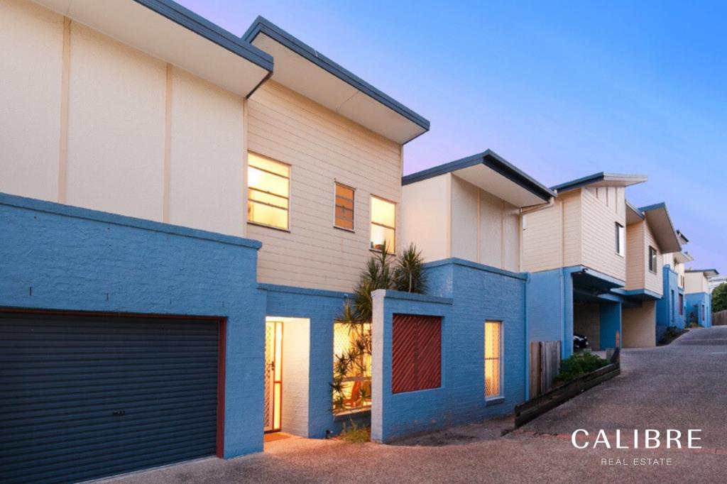 2/50 Fleming Rd, Herston, QLD 4006