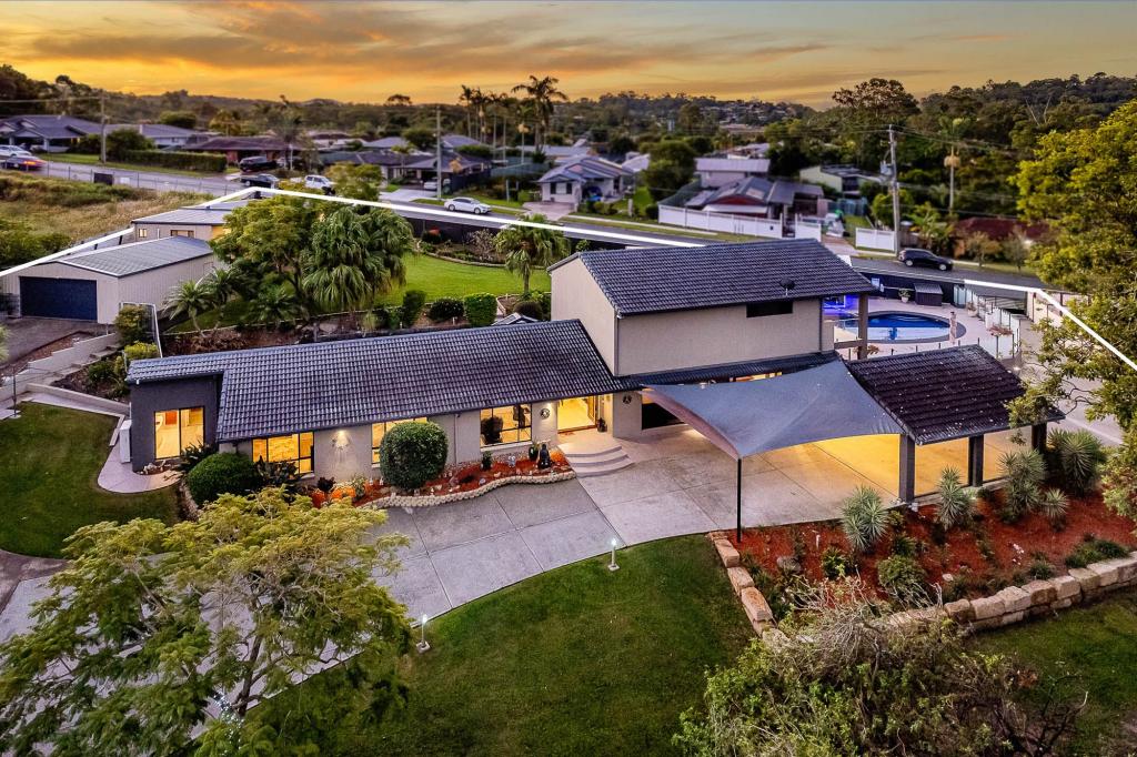 3 Kurilpa St, Worongary, QLD 4213