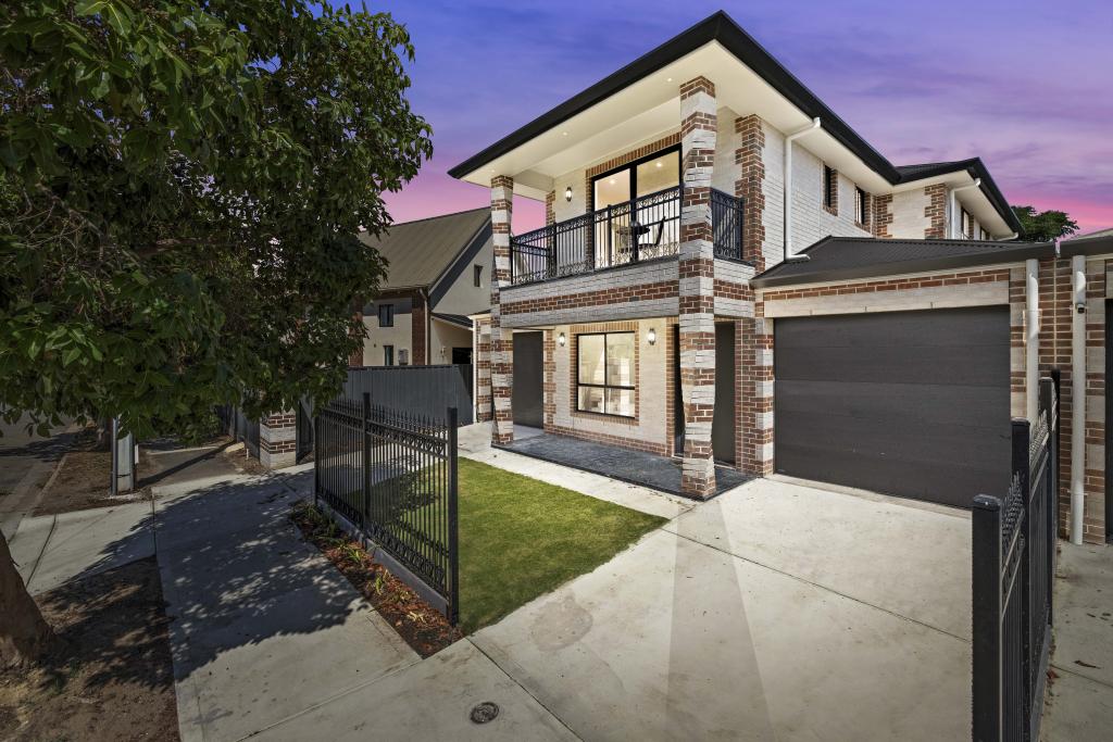 34 Gunn St, Birkenhead, SA 5015