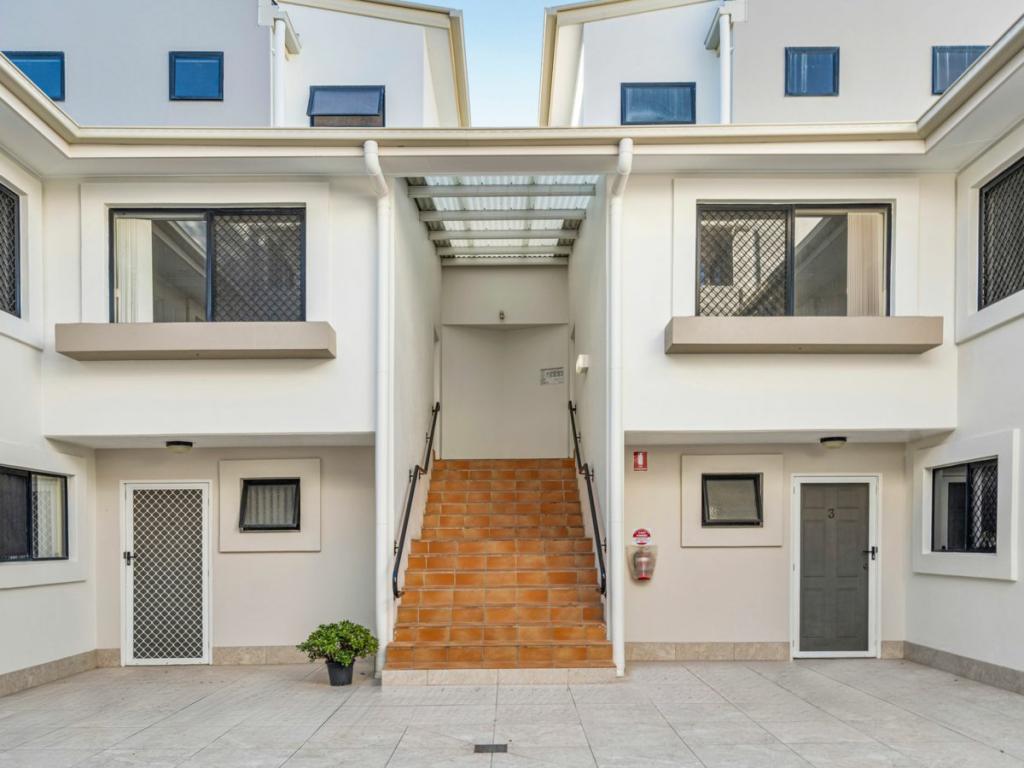 6/2200 Logan Rd, Upper Mount Gravatt, QLD 4122