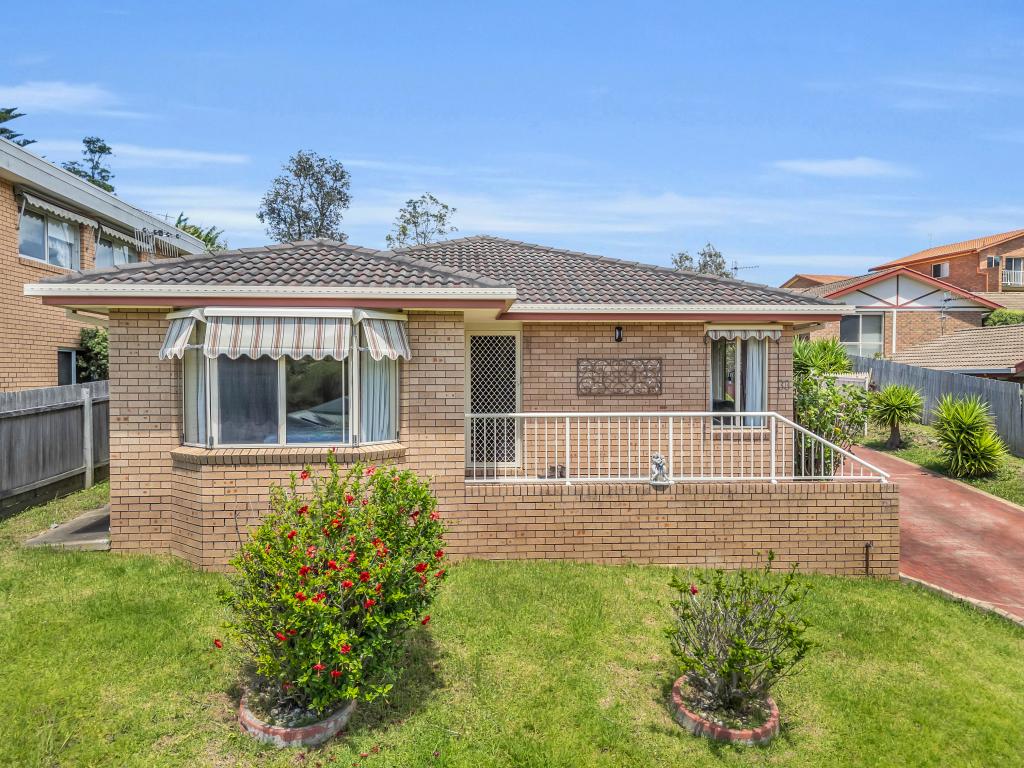 33 BERRAMBOOL DR, BERRAMBOOL, NSW 2548