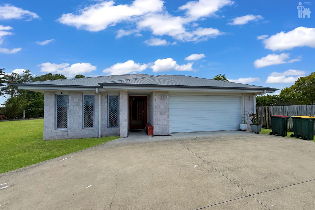 23 Twolyn St, Urangan, QLD 4655