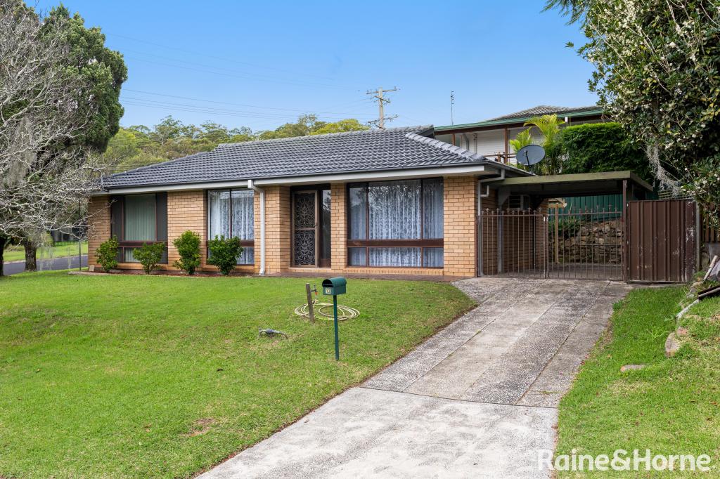 12 Rhonda St, Wyoming, NSW 2250