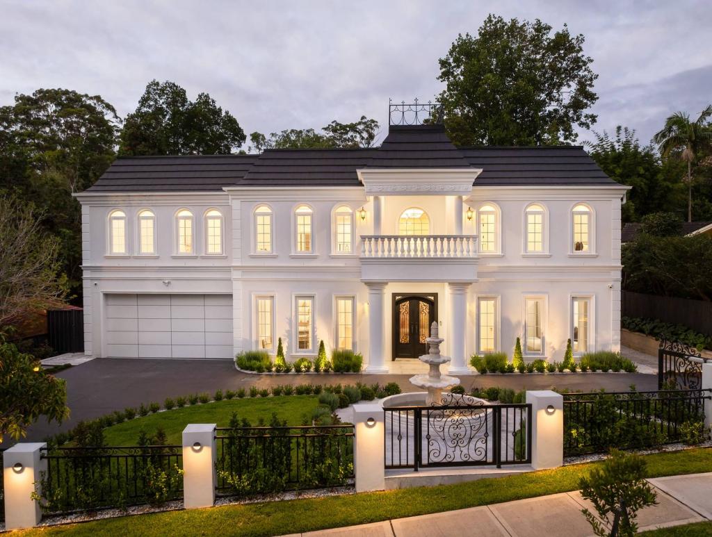 15 Mawson St, St Ives, NSW 2075