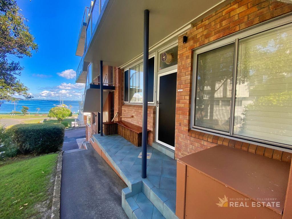 3/13 Victoria Pde, Nelson Bay, NSW 2315