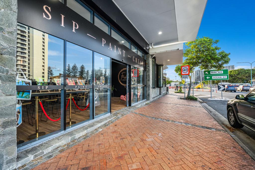 1B/1638 GOLD COAST HWY, BURLEIGH HEADS, QLD 4220