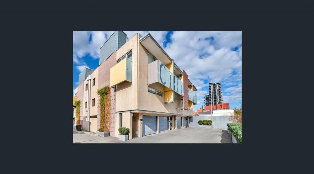 48/107 Grote St, Adelaide, SA 5000