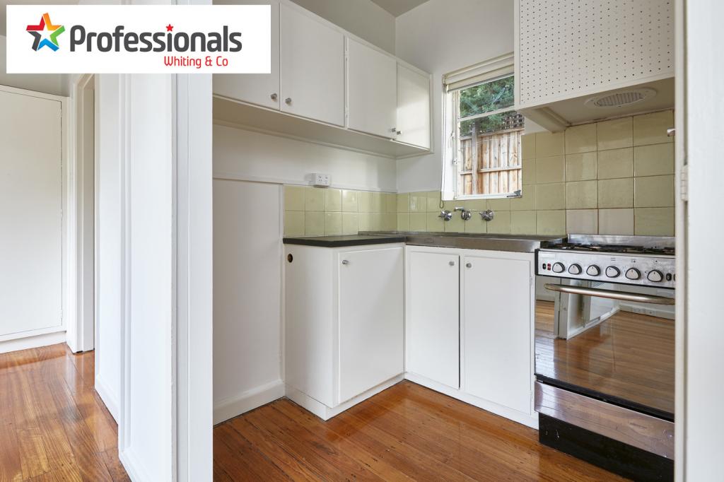 1/4 NEWTON CT, ST KILDA, VIC 3182