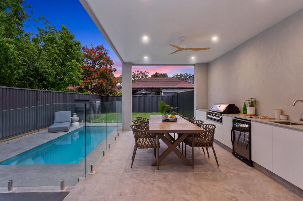 18a Dameeli Ave, Kirrawee, NSW 2232