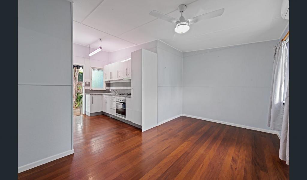 4/11 Fred St, Red Hill, QLD 4059