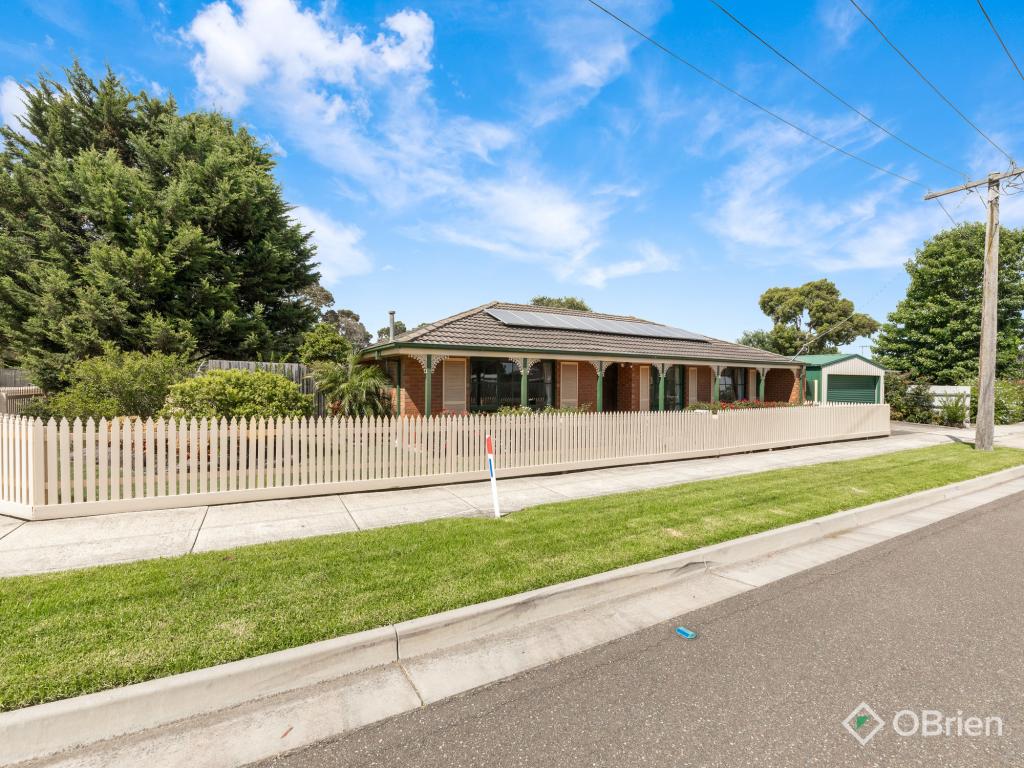 7 Sidney St, Cranbourne, VIC 3977