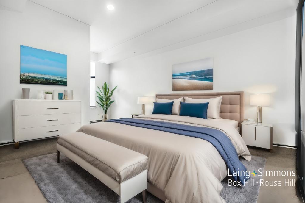 1002/311 Hume Hwy, Liverpool, NSW 2170