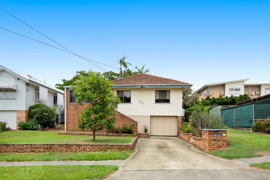 26 Vaughan St, Mount Gravatt, QLD 4122