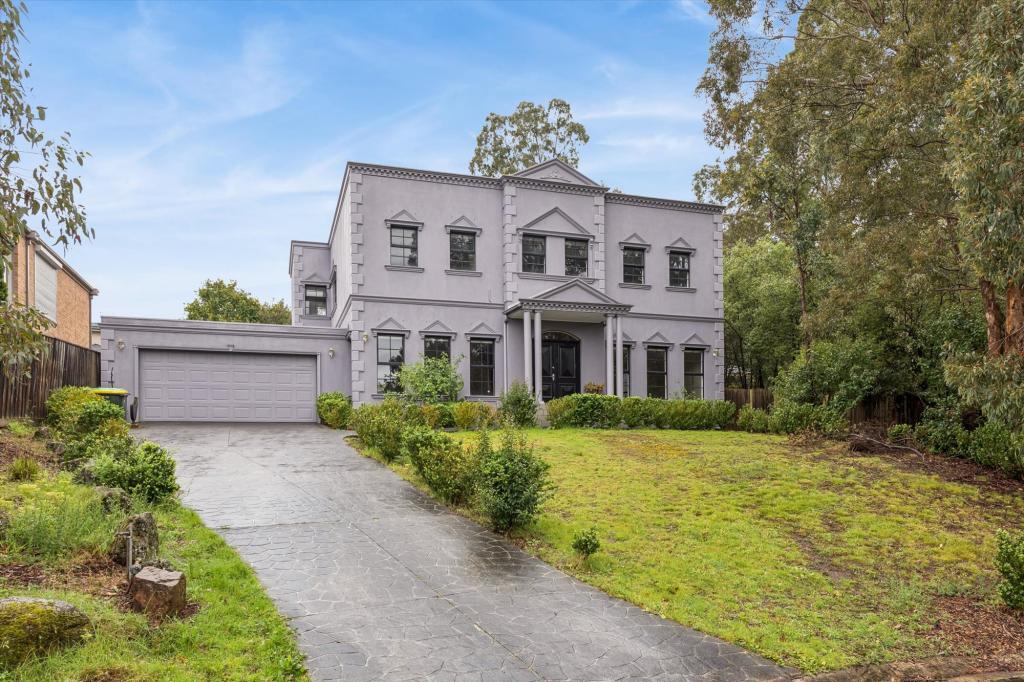3 Stillwell Pl, Templestowe, VIC 3106