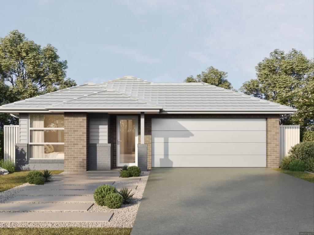 Contact Agent For Address, South Nowra, NSW 2541