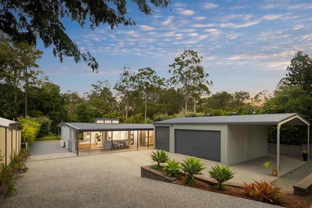 5 Siesta St, Camira, QLD 4300