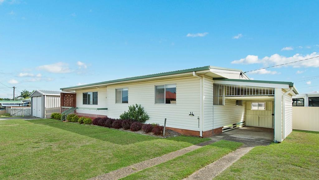 2 Mcqueen Lane, Kippa-Ring, QLD 4021