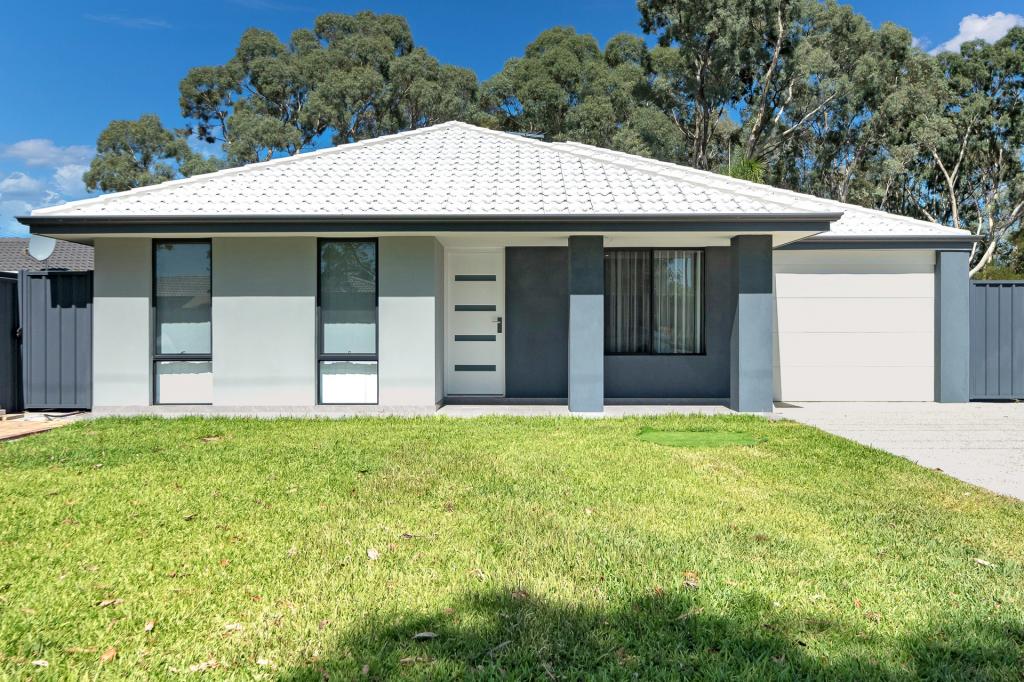 1 Pavetta Cres, Forrestfield, WA 6058