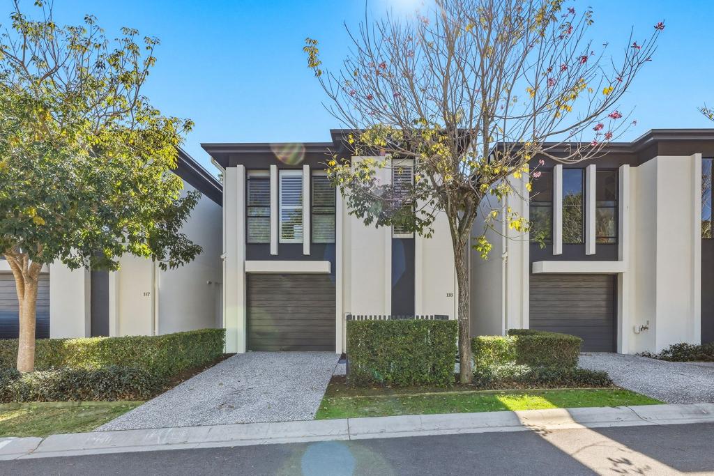 118 North Hill Dr, Robina, QLD 4226