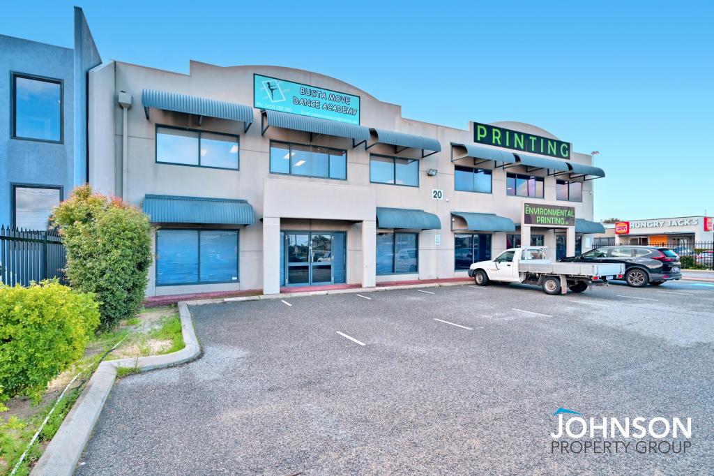 1/20 Commerce St, Malaga, WA 6090