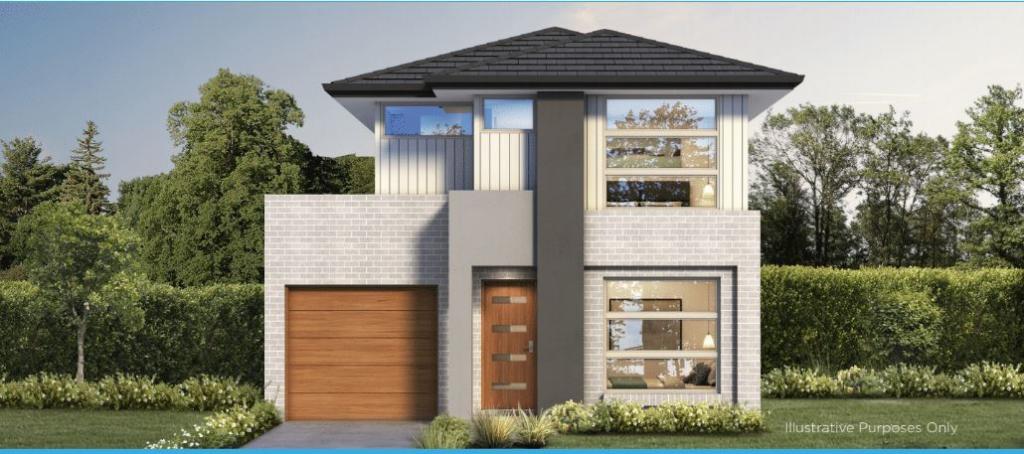 Level 5207/31 Beaufighter Street, Schofields, NSW 2762