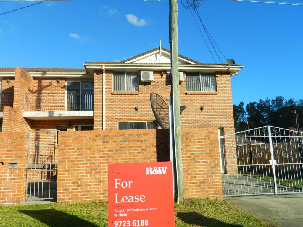 Contact agent for address, FAIRFIELD EAST, NSW 2165