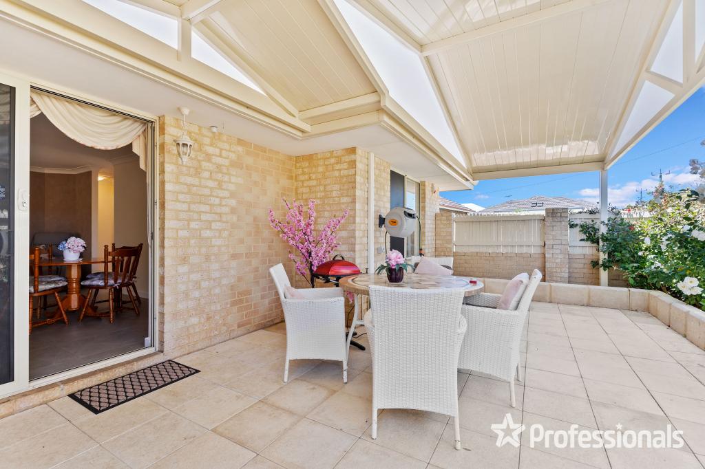 1/22 Quondong St, Nollamara, WA 6061