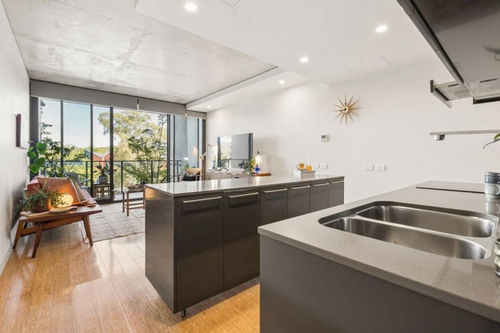 203/241 Northbourne Ave, Lyneham, ACT 2602