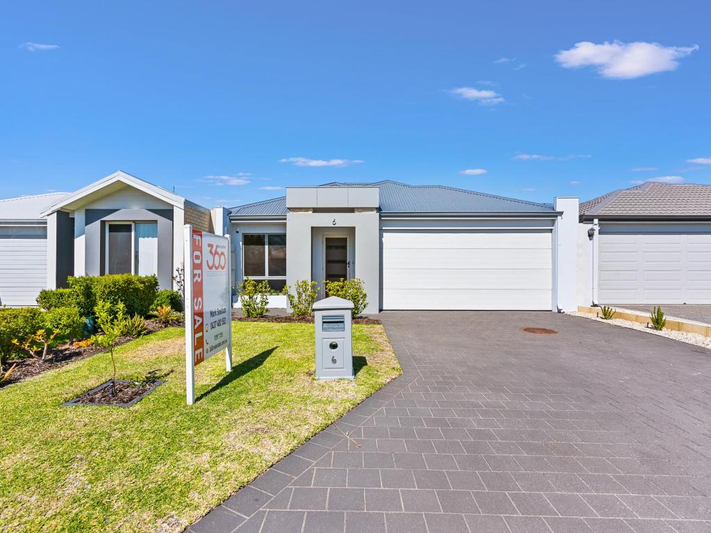 6 Ambit Way, Aveley, WA 6069